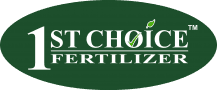 1st Choice Fertilizer