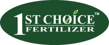 1st Choice Fertilizer
